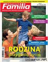 Familia nr 1/2008 Familia nr 1/2008