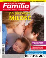 Familia nr 2/2008 Familia nr 2/2008