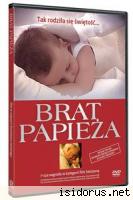 Okładka filmu na DVD Okładka filmu na DVD
