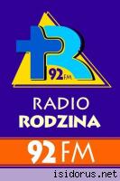 Logo Radia Rodzina Logo Radia Rodzina