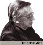 Ksiądz Jan Twardowski, poeta Ksiądz Jan Twardowski, poeta