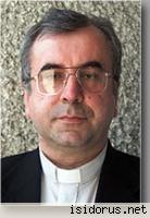 Ks. Zbigniew Guzy, diecezjalny duszpasterz trzeźwości Ks. Zbigniew Guzy, diecezjalny duszpasterz trzeźwości