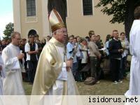 Biskup Paweł Socha Biskup Paweł Socha