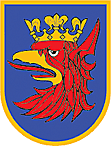 Herb Szczecina Herb Szczecina