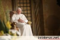 Benedikt XVI v Praze Benedikt XVI v Praze