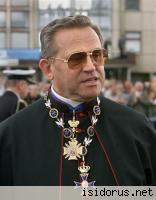 Prałat Henryk Jankowski Prałat Henryk Jankowski