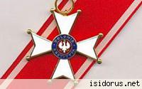 Order Odrodzenia Polski Order Odrodzenia Polski