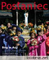 Posłaniec Posłaniec