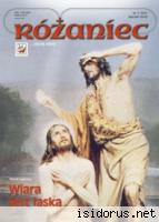 Różaniec Różaniec