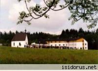 Klašter schoenstattských sester Klašter schoenstattských sester