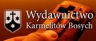 WYDAWNICTWO KARMELITÓW BOSYCH WYDAWNICTWO KARMELITÓW BOSYCH
